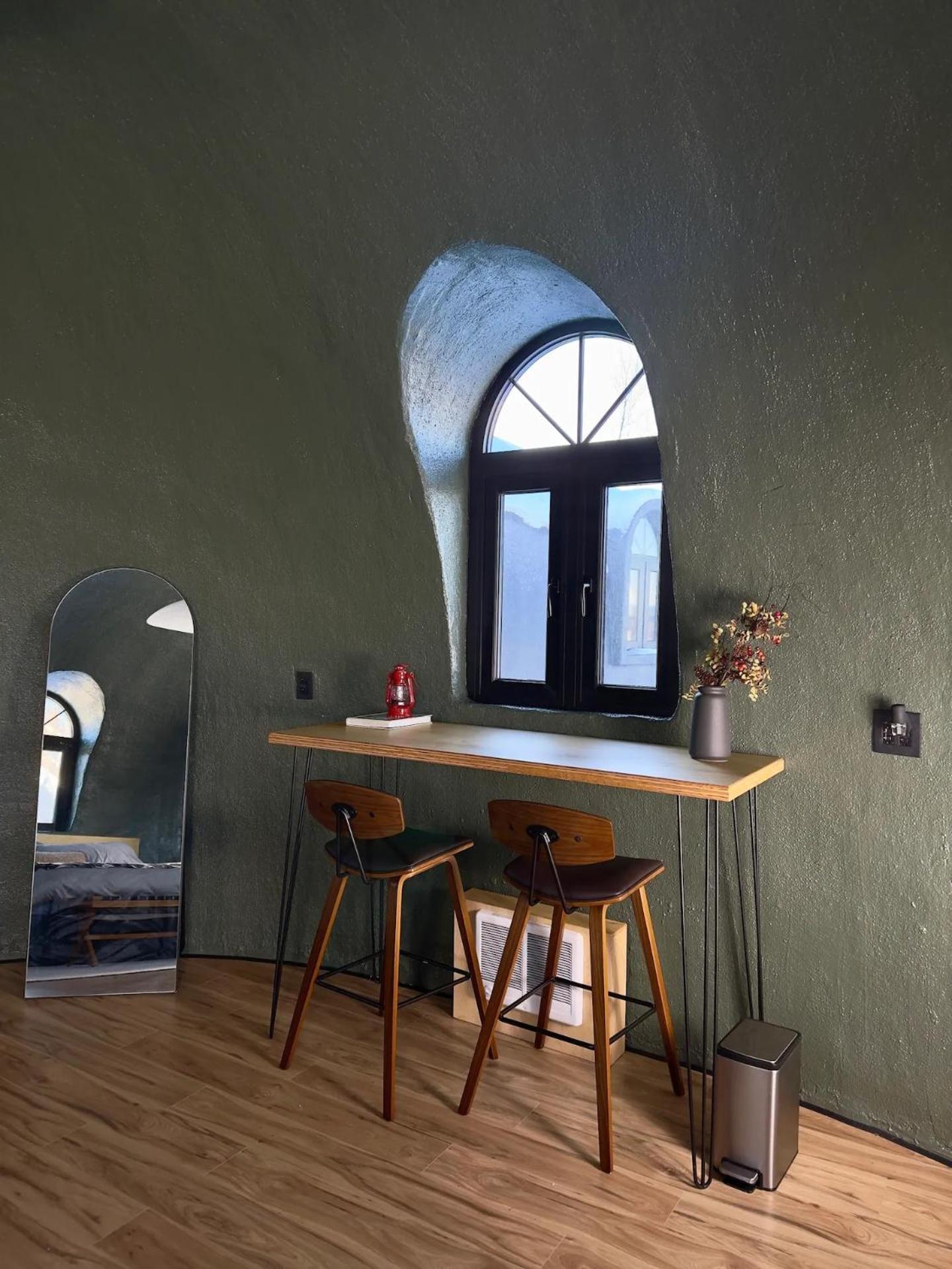 Talkeetna Aerie Adventure Lodge Экстерьер фото